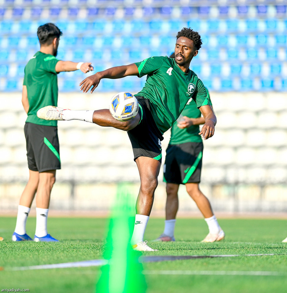 مفاضلة 
تحسم بديل العمار