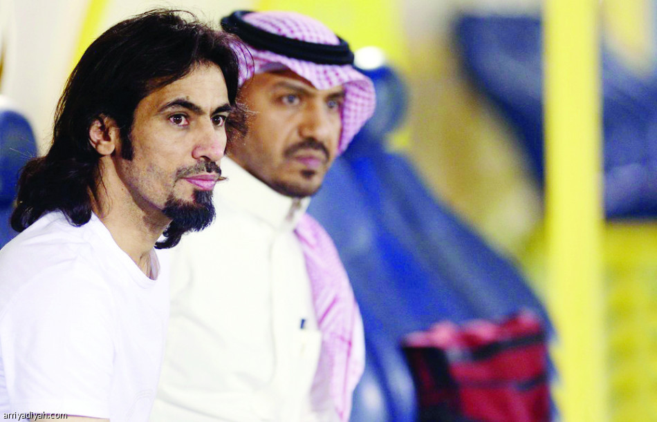 عبد الغني يفاجئ النصراويين قبل الديربي