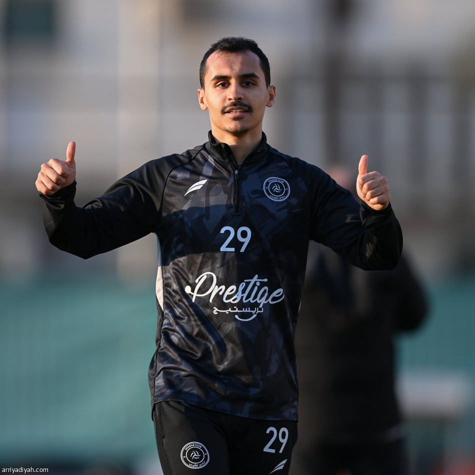 شاموسكا يُريح لاعبي الشباب 24 ساعة