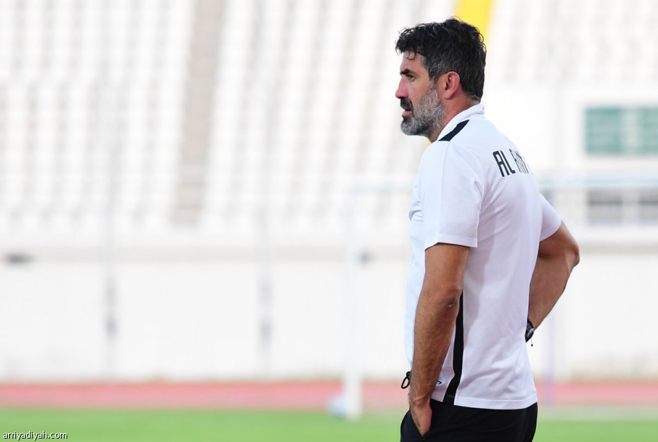 ضمن استعداداته للهلال.. العين يتعادل ودياً مع المحرق