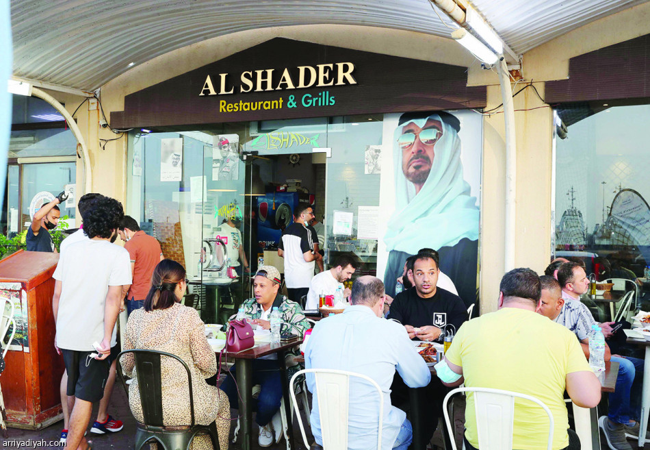 قبل الصين..
5 رسائل تحذيرية