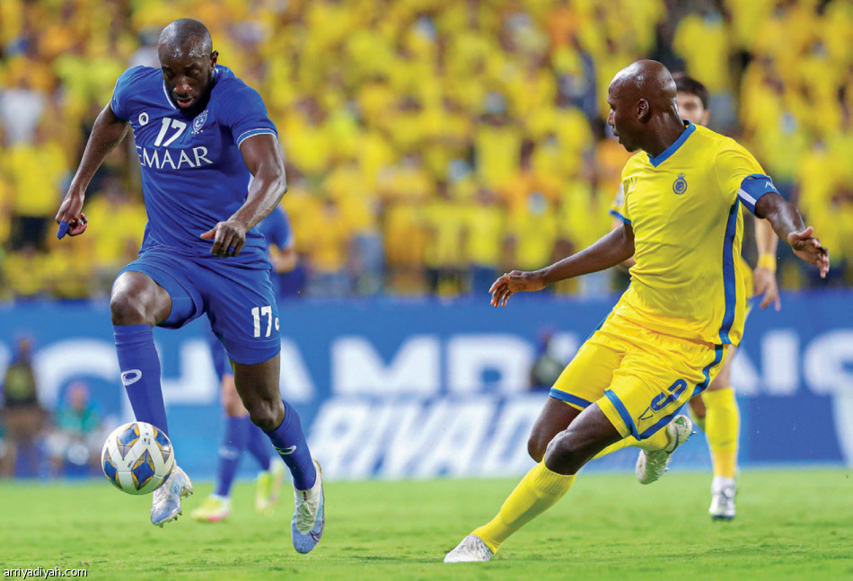 أزرق لا يرحم