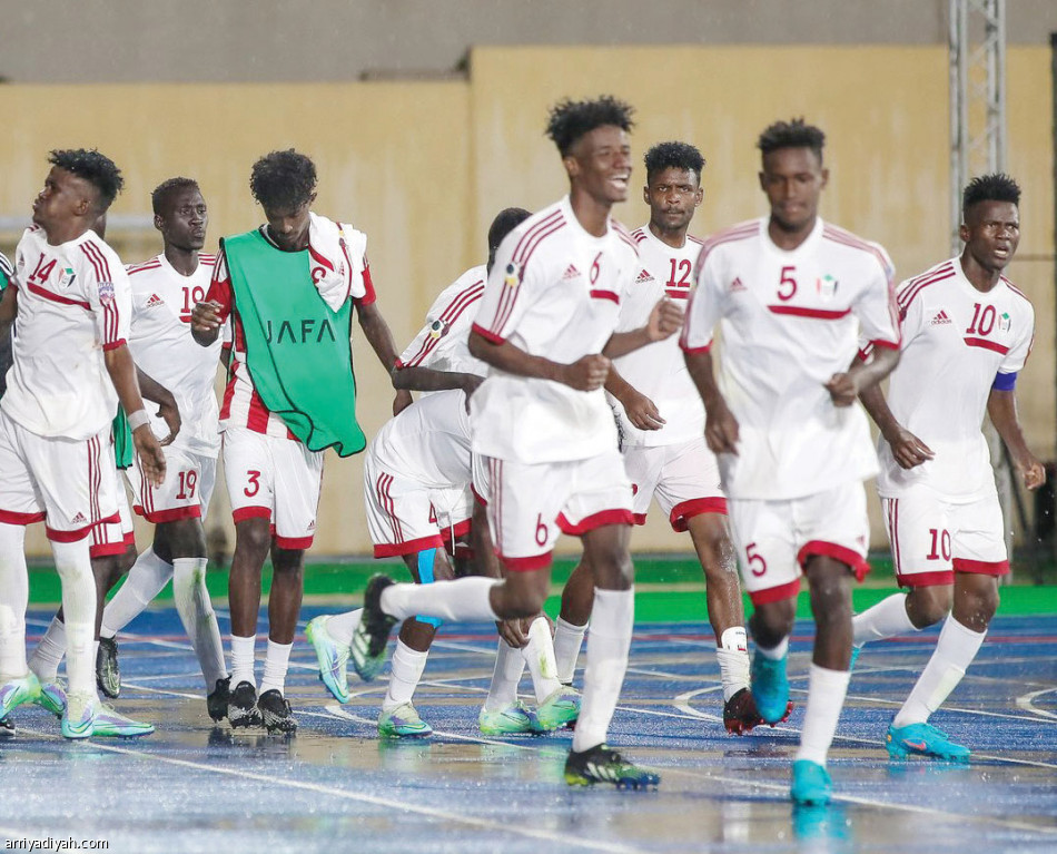 أول انتصار فلسطيني