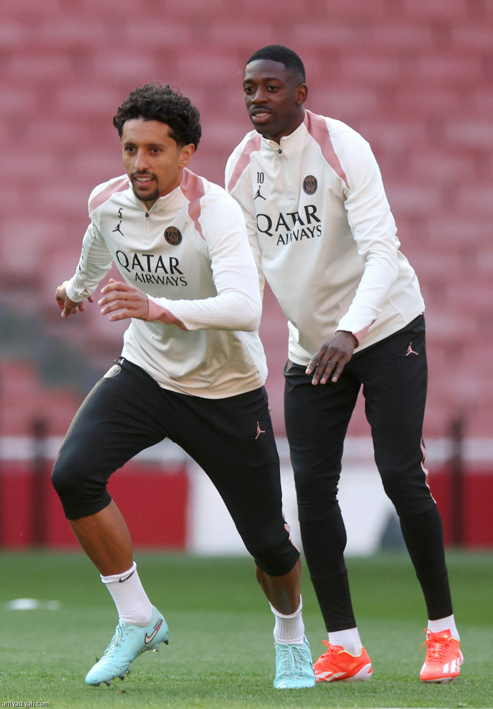 المواجهة السادسة