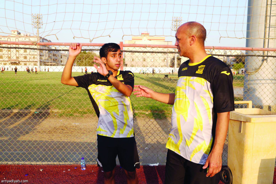 الأهلي أفضل.. والاتحاد أقوى بالروح