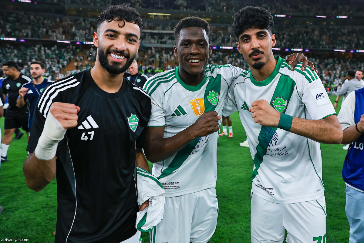 فرحة أهلاوية