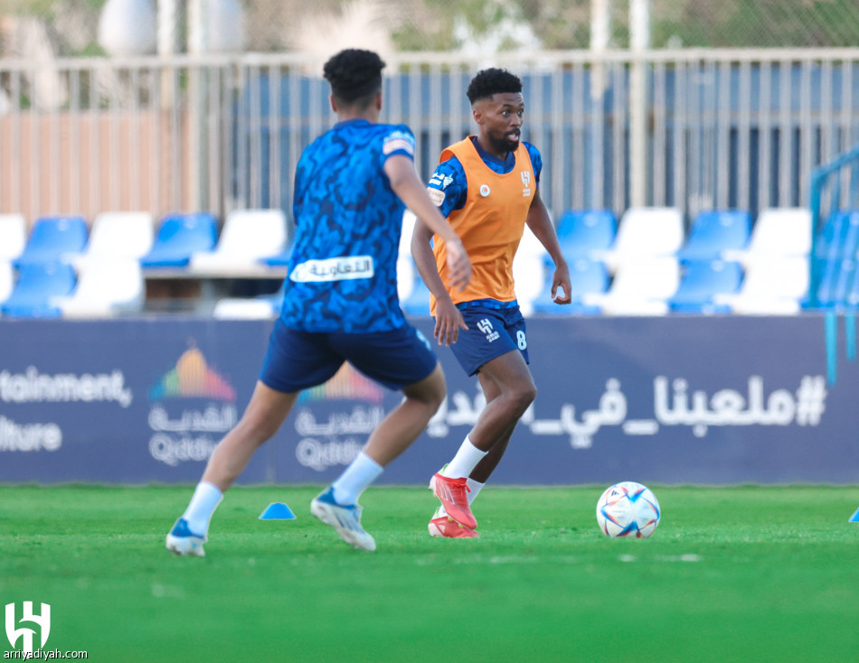 الهلال يستبعد كويلار من رحلة الكويت