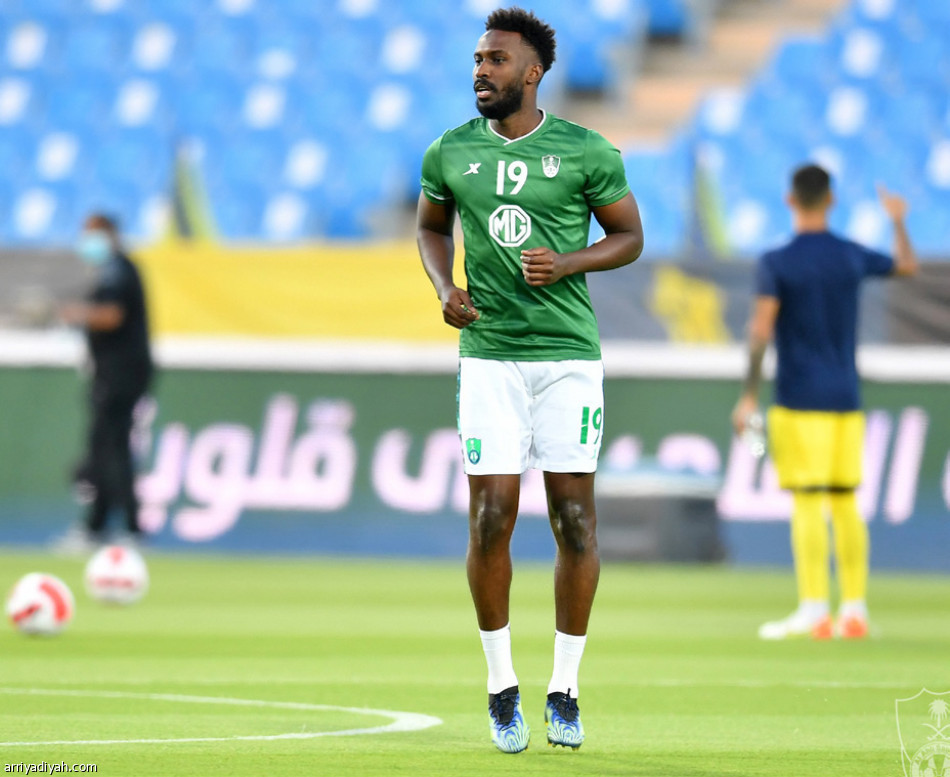 بنقطة التعاون..
الأهلي 4 أشهر لا يفوز