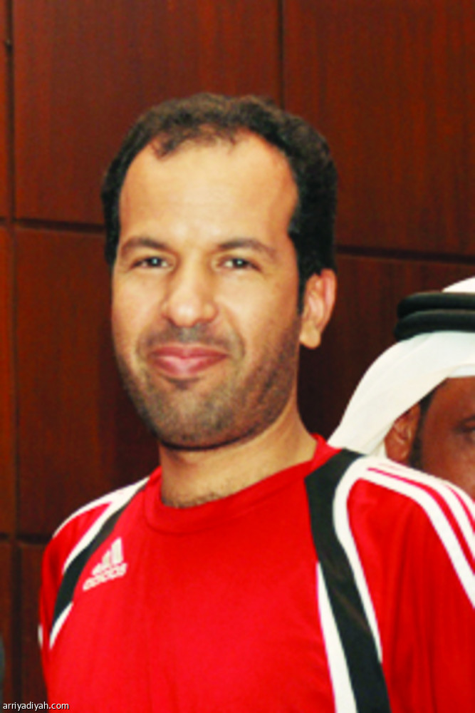 إيقاف السلطان والشلوي.. والمهنا: لن أعلق