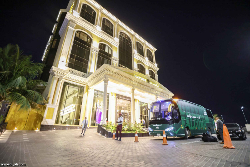 بعد المونديال.. 
الأخضر.. 3 انتصارات وتعادلان