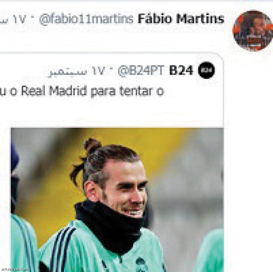 مارتينيز.. 
حضور كبير ومتابعة قليلة