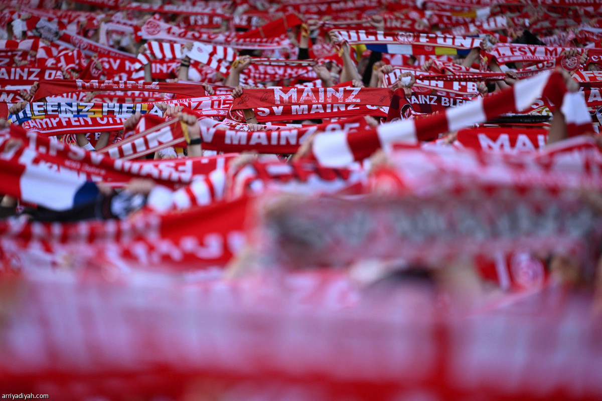 حشد جماهيري