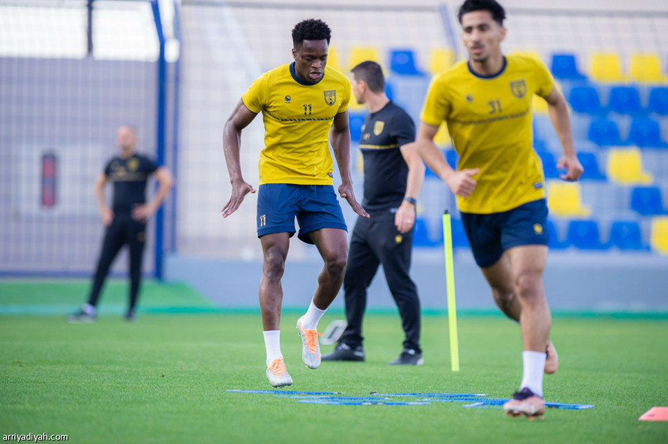 التعاون.. راحة قبل تحضيرات الوحدة