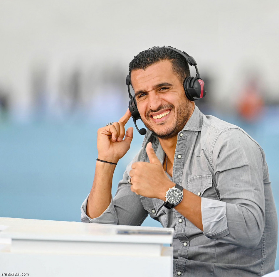 رباعي السعودية
يعبرون