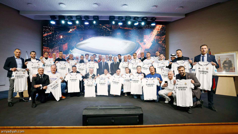 بالهلال..
الريال ذهب مئوي