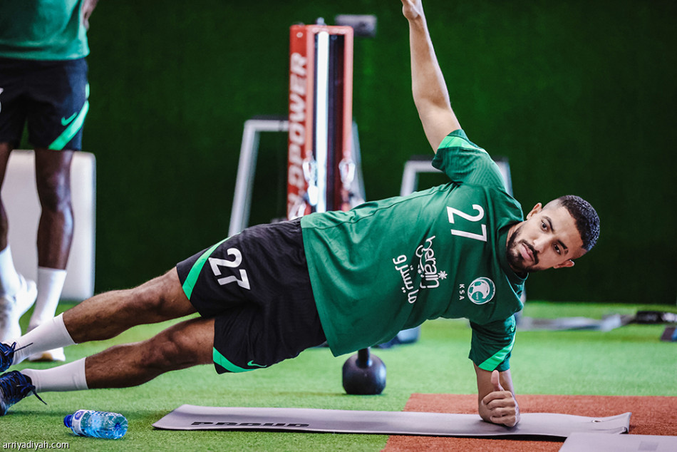 رينارد 
يقترب من التاريخي