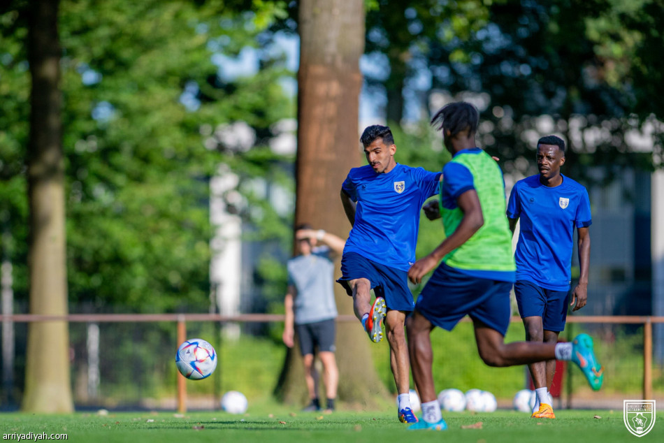 التعاون يناور بـخطة خورفكان