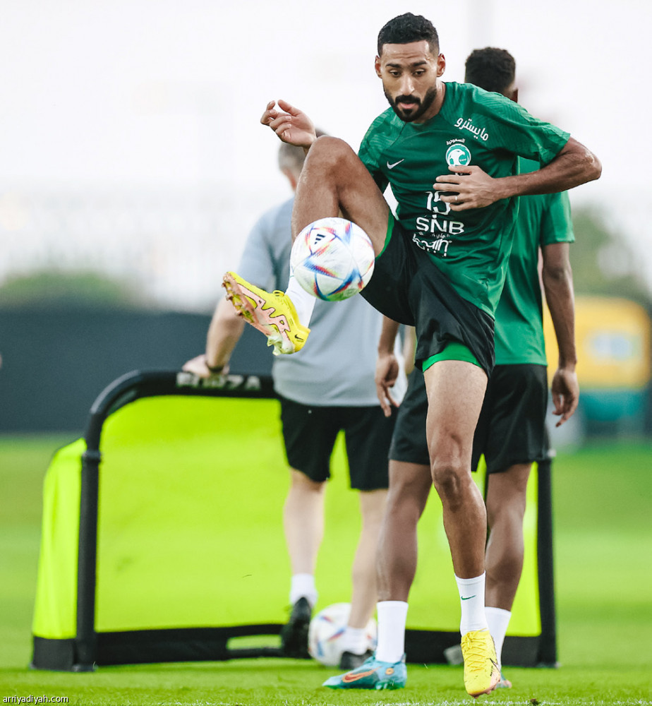 السعودي
يسترد الفرج