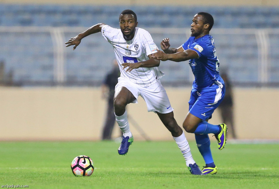 الهلال يستضيف الفتح لمواصلة حصد النقاط.. والوحدة يأمل بنقاط الأهلي