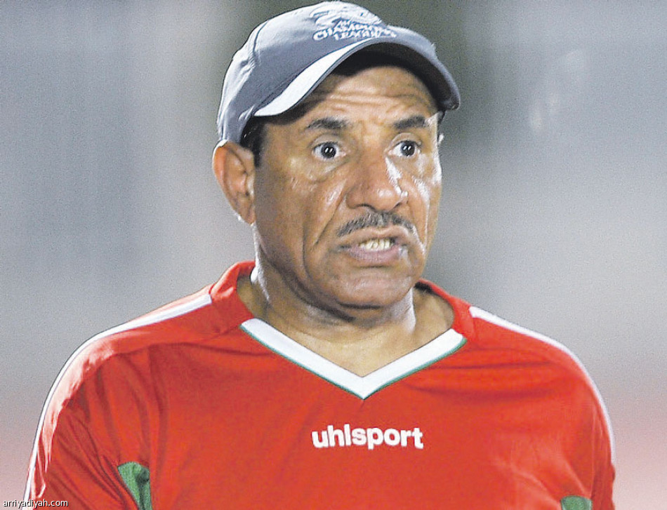 اليوم.. الأخضر 
ينشد إنجاز 2011