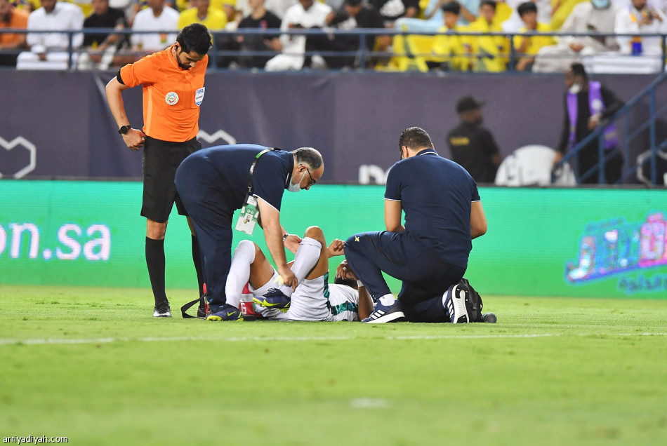 تاليسكا يغرد بالمؤثر السادس