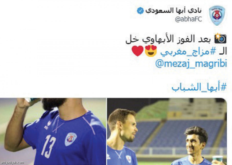 منع الفيديوهات
يربك المراكز الإعلامية