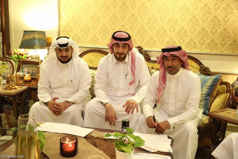 الفيحاء يواصل إبرام تعاقداته بضم سالم الخليج