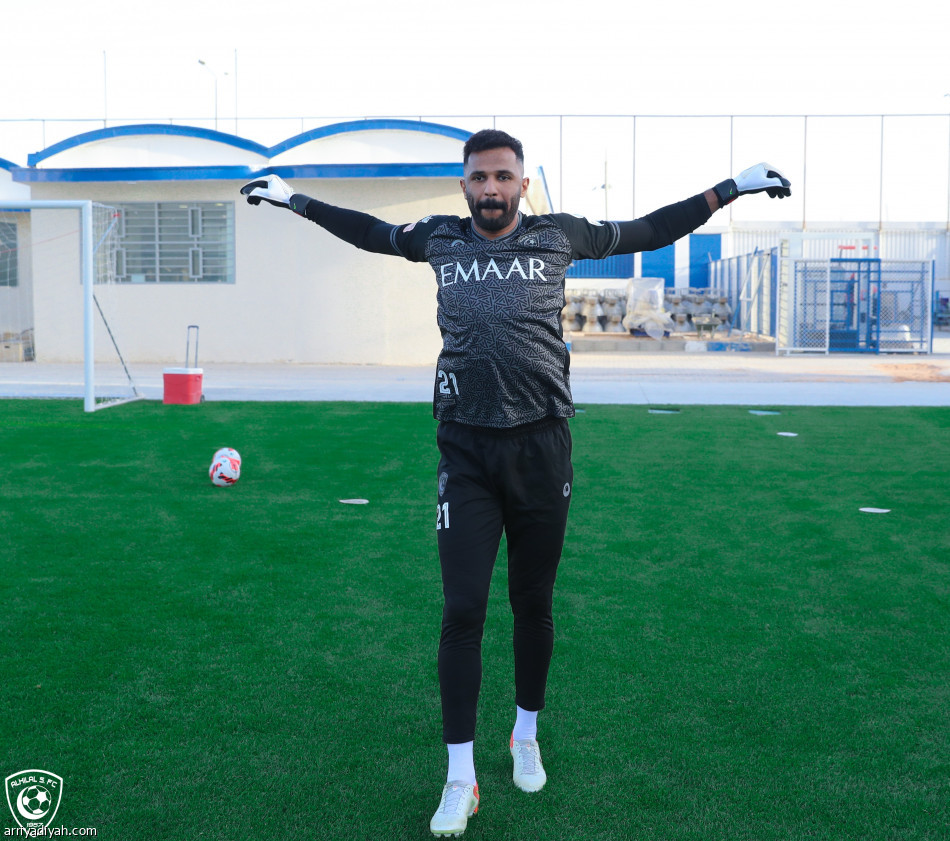 مونديال الأندية.. 13 هلاليا يشاركون للمرة الأولى