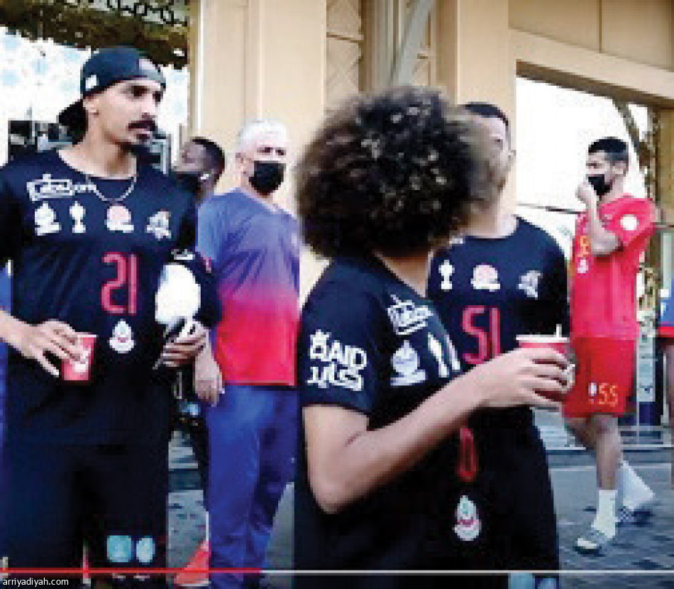 يوتيوب الأندية..
تفاعل ضعيف