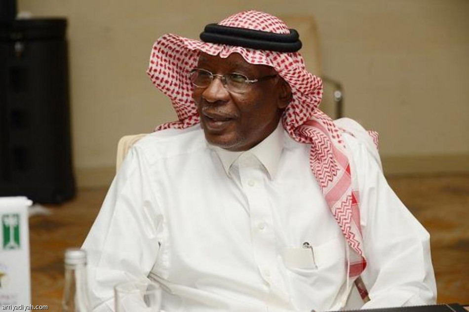 قرار سري يمنع الشمراني عن الأخضر