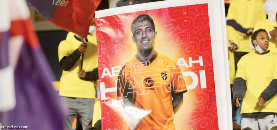 بعد 11 جولة.. 
الحزم ينتصر