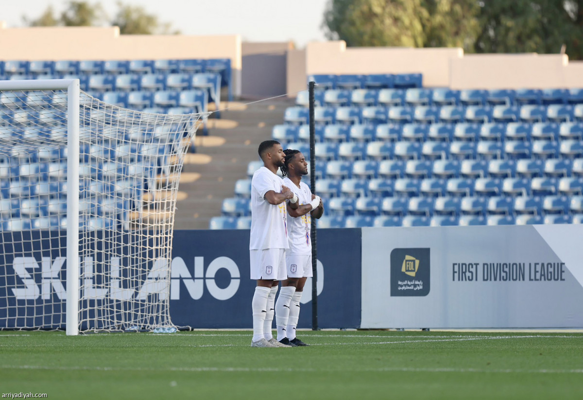 خطوات واثقة