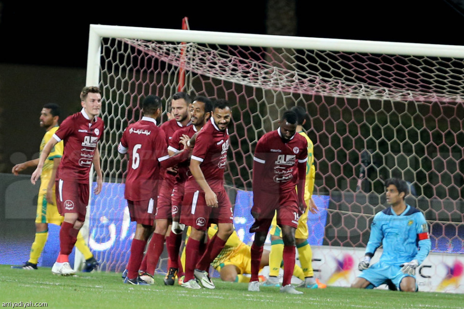 الفيصلي يقصي الخليج من كأس الملك ويطير لمواجهة العدالة
