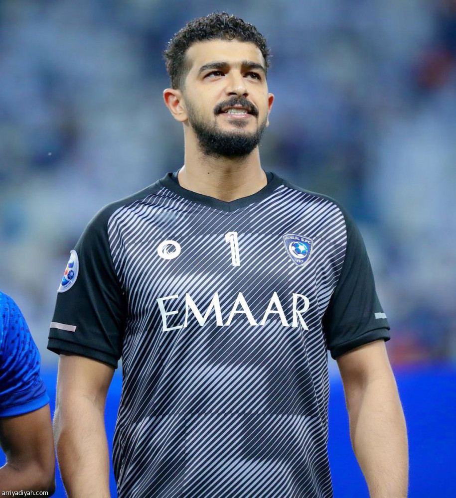 الشباك النظيفة.. 
جروهي يتصدر