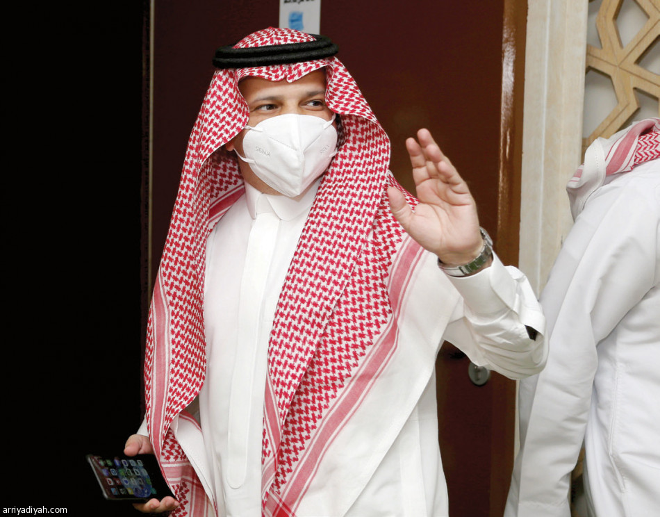 7 ركائز 
تصنع مستقبل الكرة السعودية