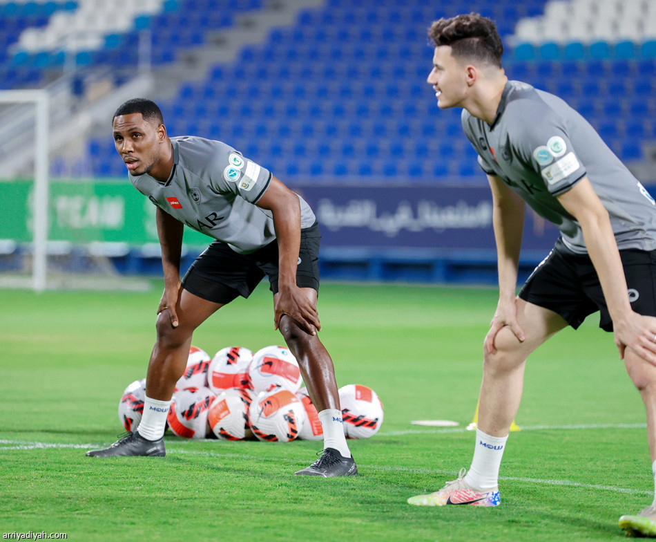 61%..
الهلال يختم الدوري بانتصار