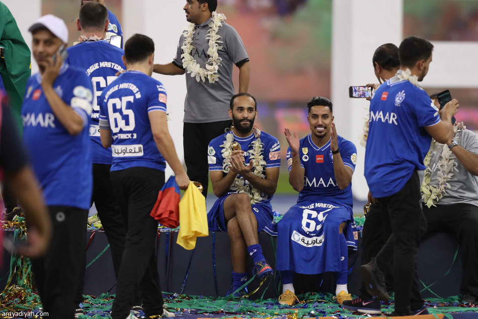 أفراح
لا تنقطع