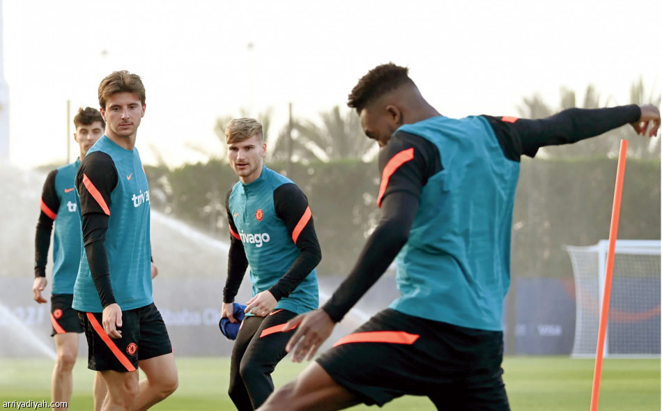 4 هلاليين قهروا بطل أوروبا