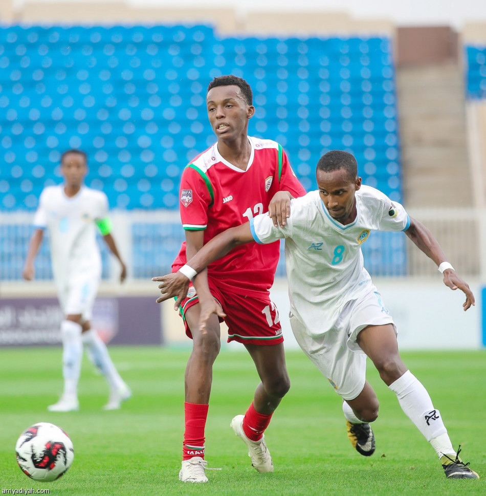 غداء «العربية»..
مقلقل داخل قصور أبو سراح