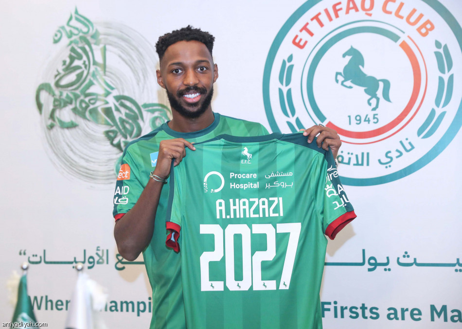 البليهي الأول..
والغنام الأخير