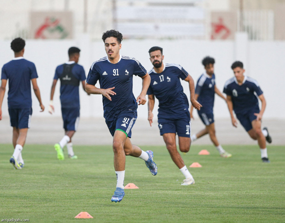 الاتفاق يرفض الراحة.. ويبدأ مخطط الاتحاد