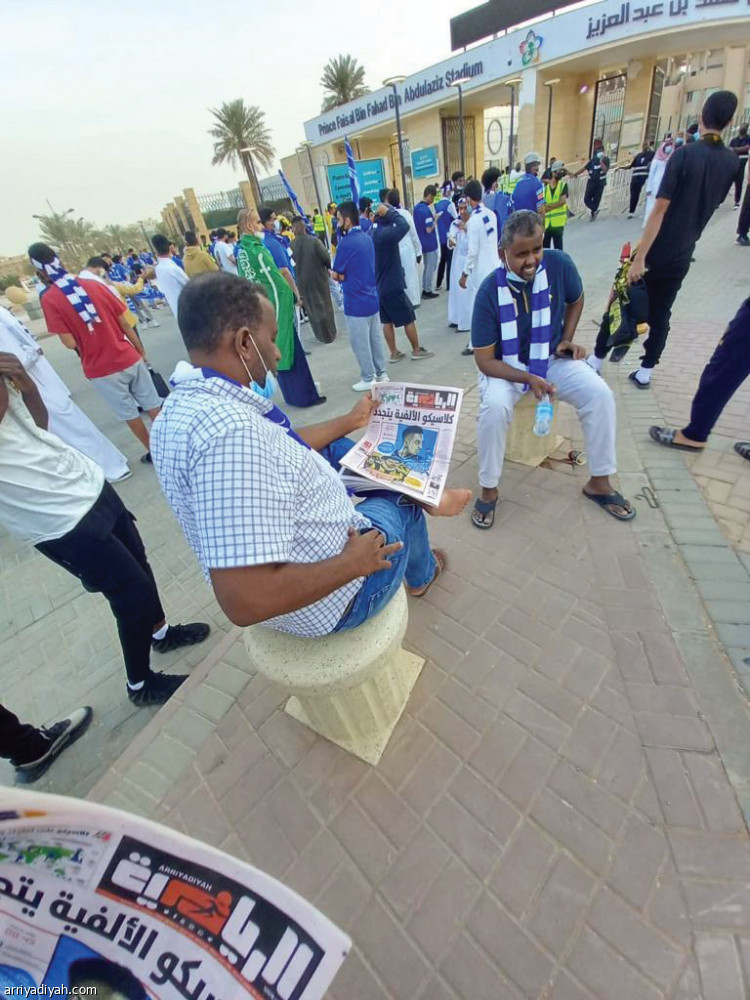 بعد 6 أعوام..
دياز يرد الاعتبار