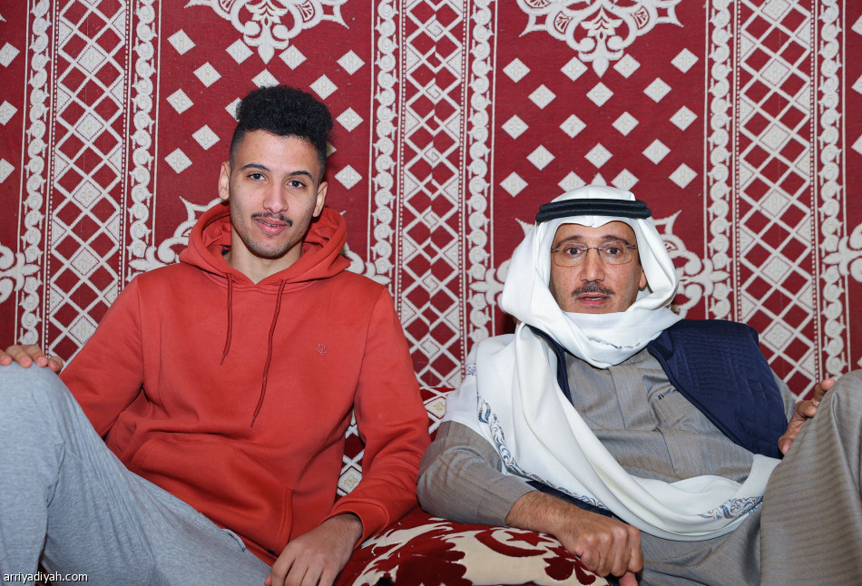 «نزهة برية» تُجهز الرائد للأهلي