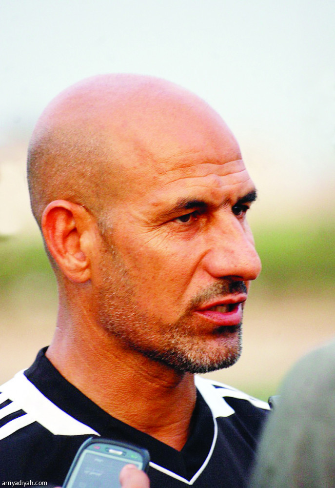 نجوم العرب:
تأهل السعودي مستحق