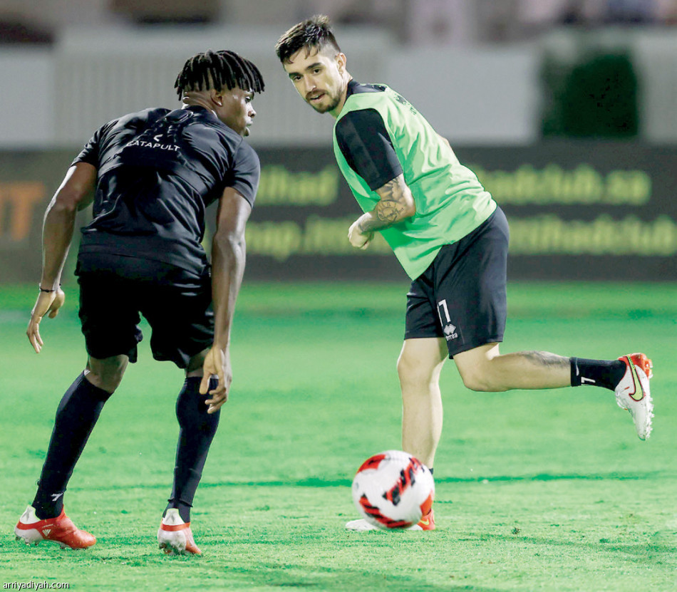 7 يترقبون الديربي الأول