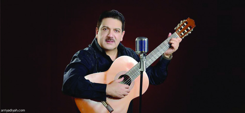 نوال تصور “مثل النسيم” من جديدها