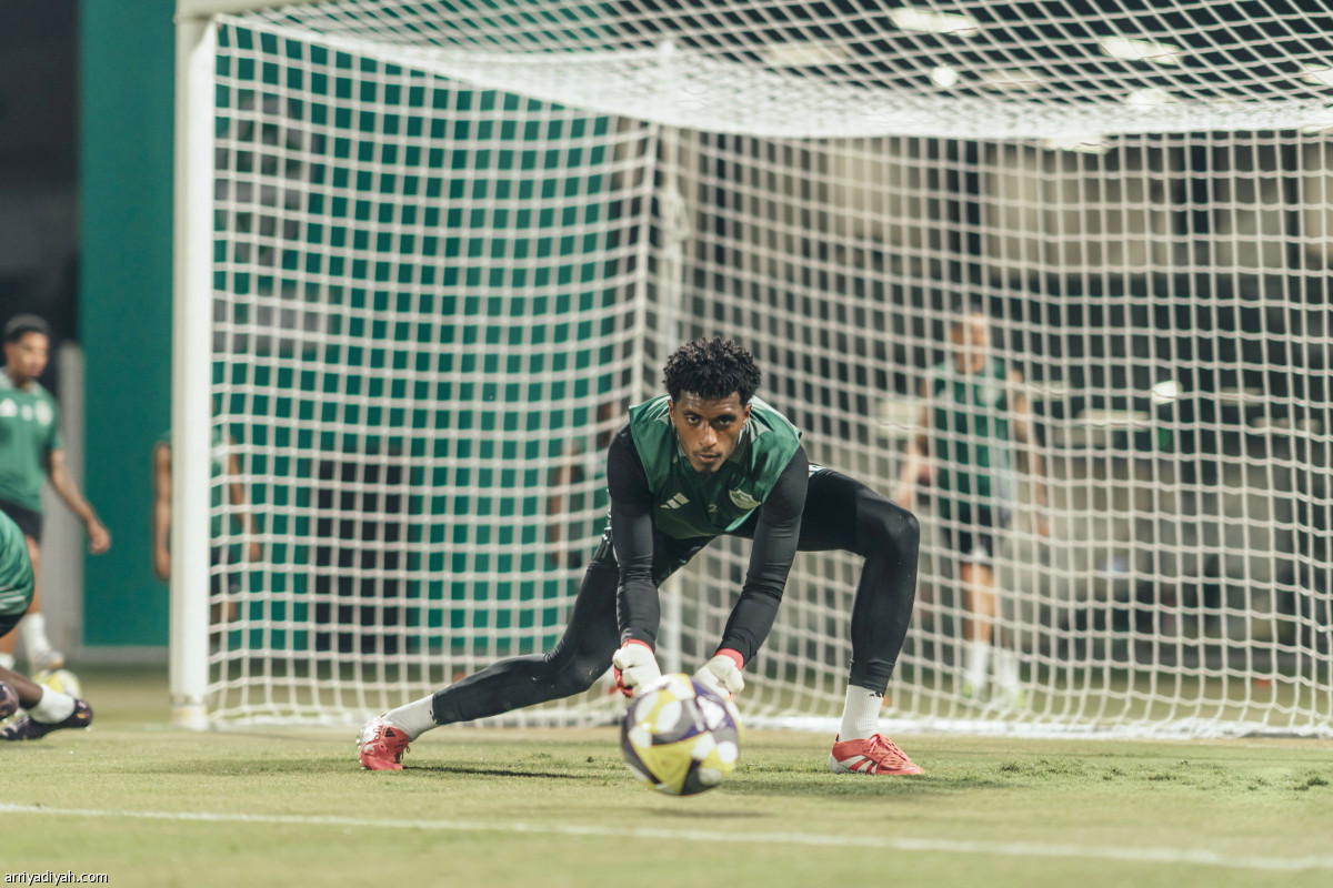 عودة أهلاوية