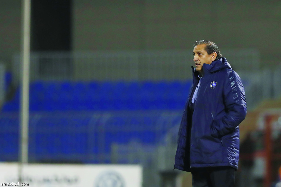 بعد كارثة سيدني.. الهلال تغير