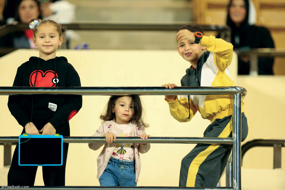 بعد 7 جولات.. أبها ينتصر