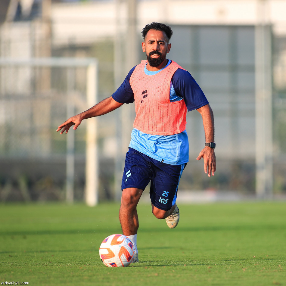 الفتح يعود.. والثلاثي يواصل العلاج